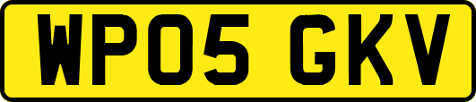 WP05GKV