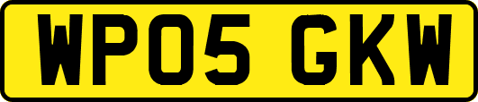 WP05GKW