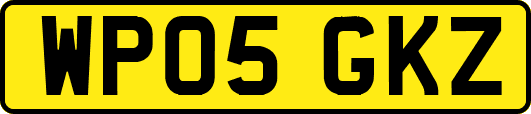 WP05GKZ
