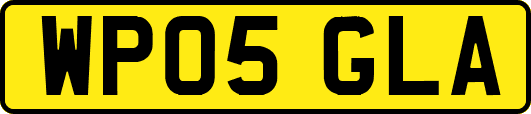 WP05GLA
