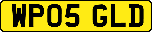 WP05GLD