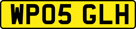 WP05GLH
