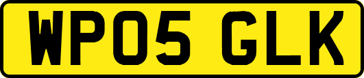 WP05GLK