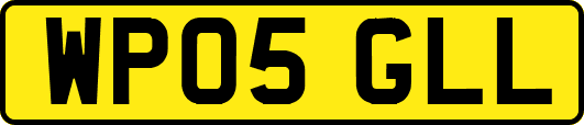 WP05GLL