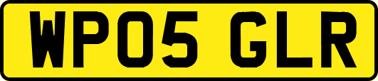 WP05GLR