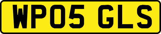 WP05GLS
