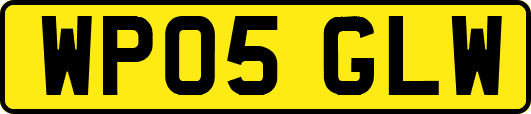 WP05GLW