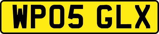 WP05GLX