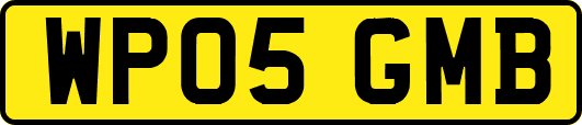 WP05GMB