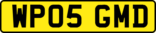 WP05GMD