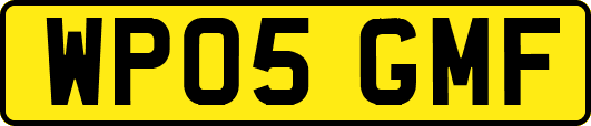 WP05GMF