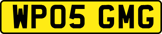 WP05GMG