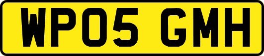 WP05GMH