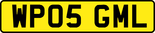 WP05GML