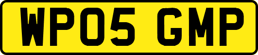 WP05GMP
