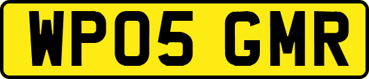 WP05GMR
