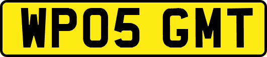WP05GMT