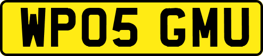 WP05GMU
