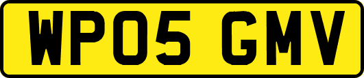 WP05GMV