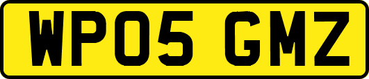 WP05GMZ