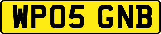 WP05GNB