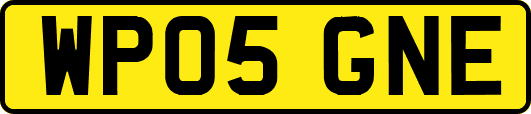 WP05GNE