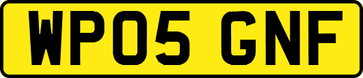 WP05GNF
