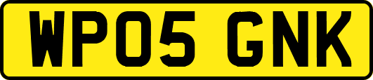 WP05GNK