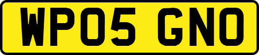 WP05GNO