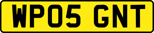 WP05GNT