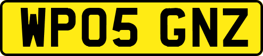 WP05GNZ