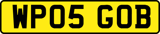 WP05GOB