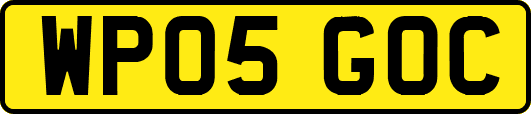WP05GOC