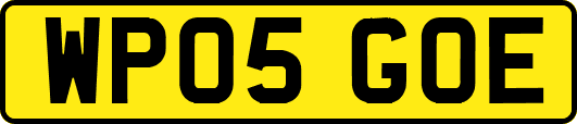 WP05GOE