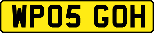 WP05GOH