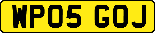 WP05GOJ