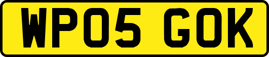 WP05GOK