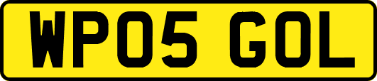 WP05GOL