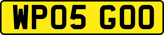 WP05GOO