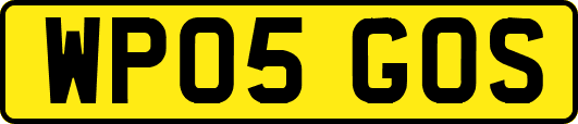 WP05GOS