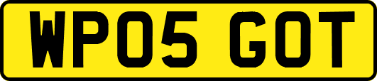 WP05GOT