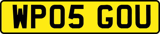 WP05GOU