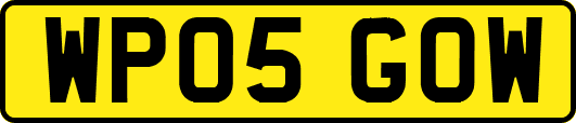 WP05GOW