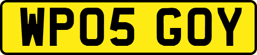 WP05GOY