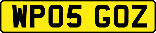 WP05GOZ