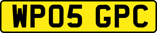 WP05GPC