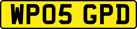 WP05GPD