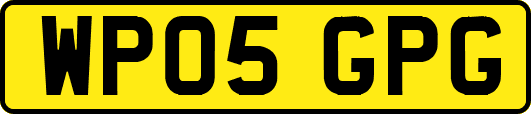 WP05GPG
