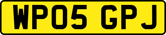 WP05GPJ