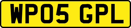 WP05GPL